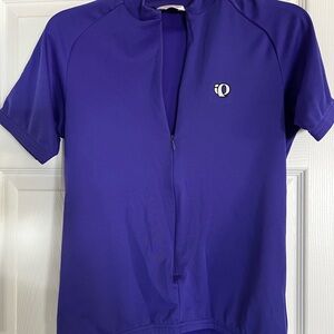 Pearl Izumi Purple Apparel